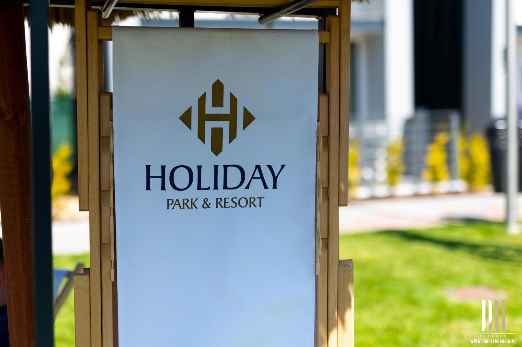 Holiday Park&Resort Cieplice Zdrój Jelenia Góra Exterior foto